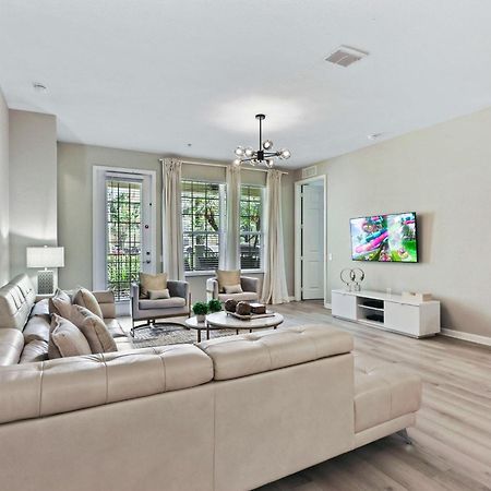Villa 4804 Cayview Ave #105 Orlando Exterior foto
