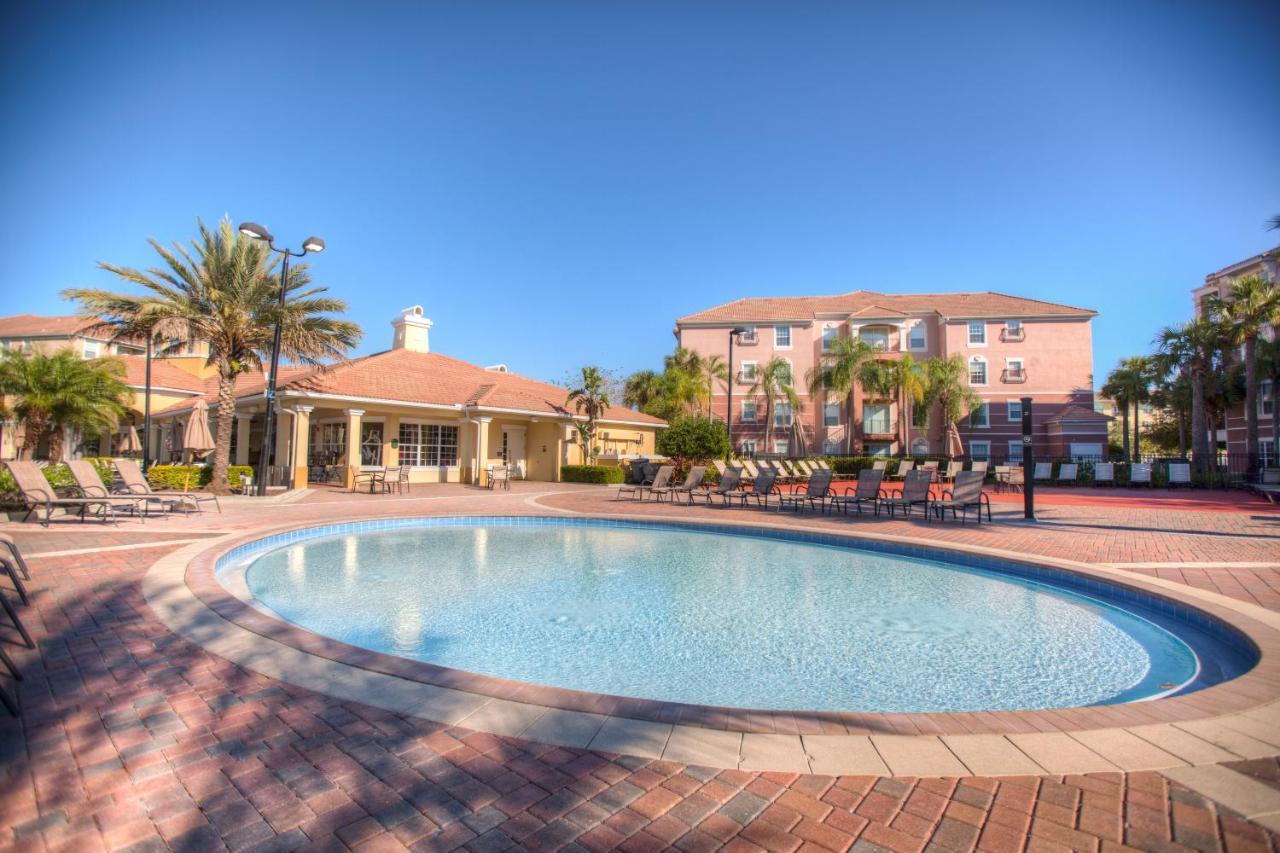 Villa 4804 Cayview Ave #105 Orlando Exterior foto