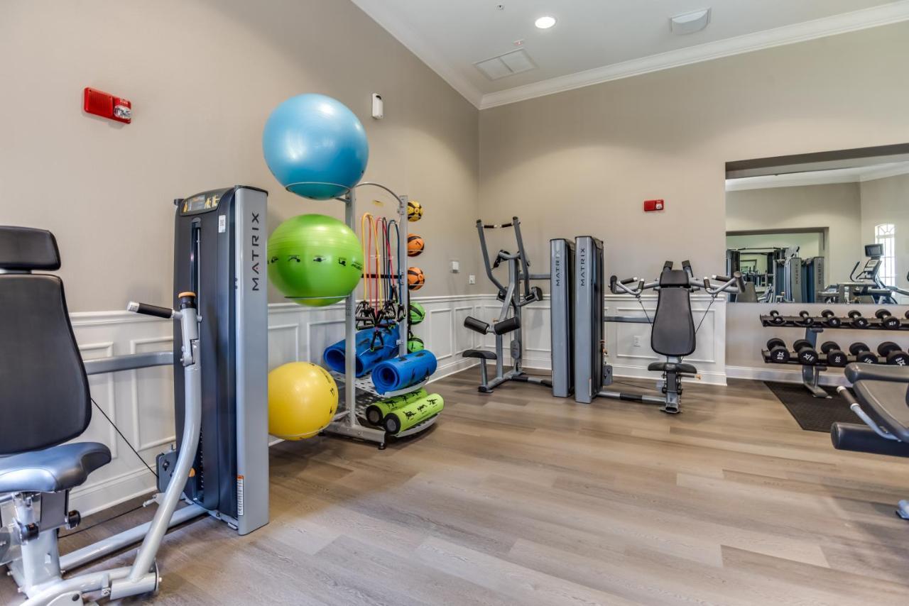 Villa 4804 Cayview Ave #105 Orlando Exterior foto
