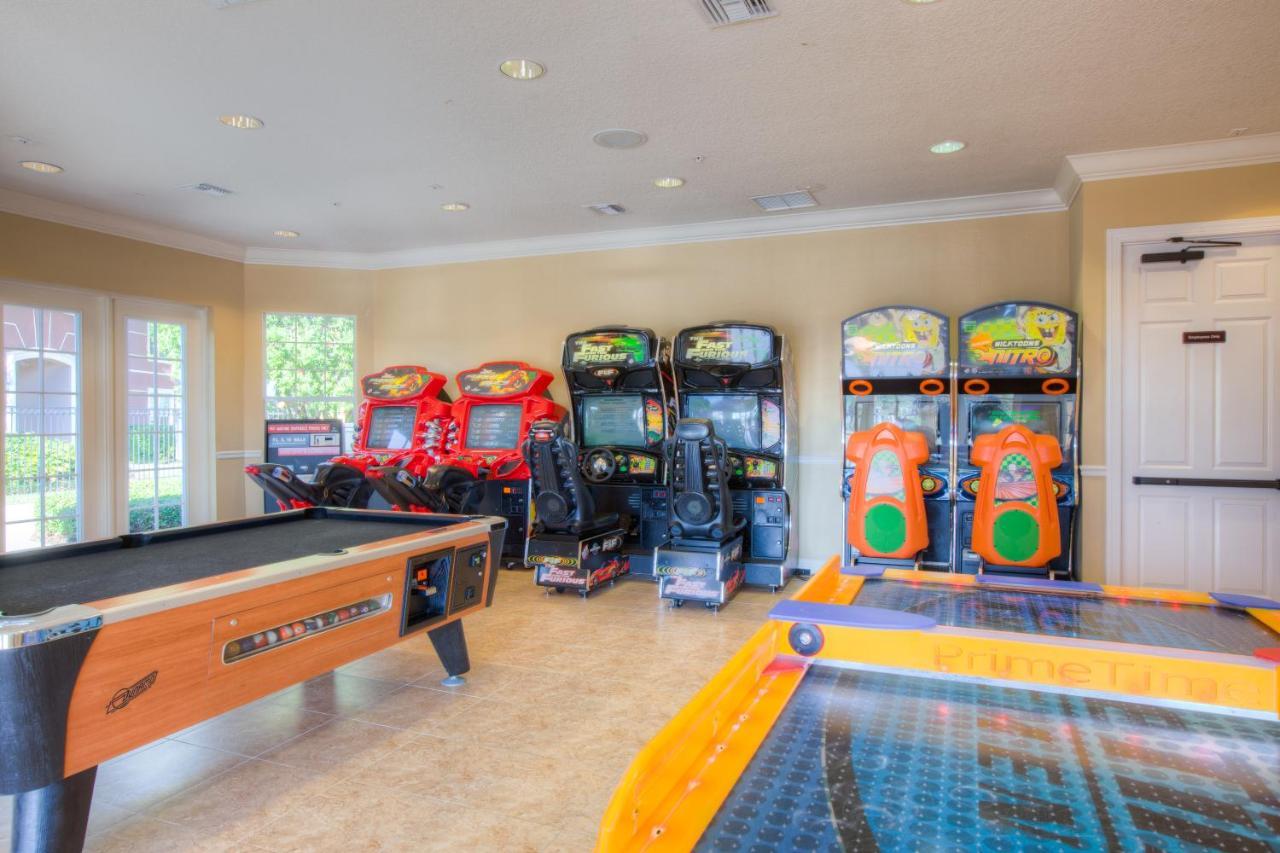 Villa 4804 Cayview Ave #105 Orlando Exterior foto