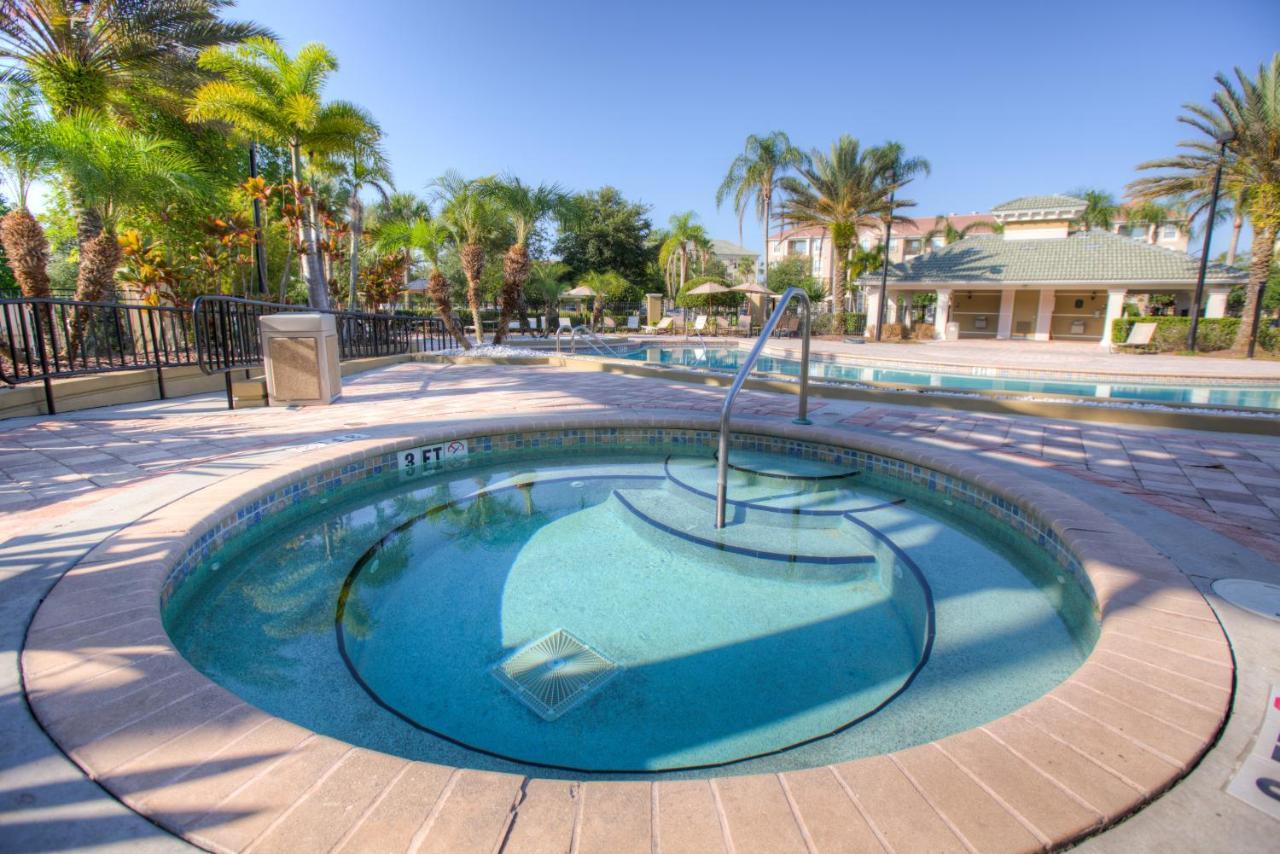 Villa 4804 Cayview Ave #105 Orlando Exterior foto