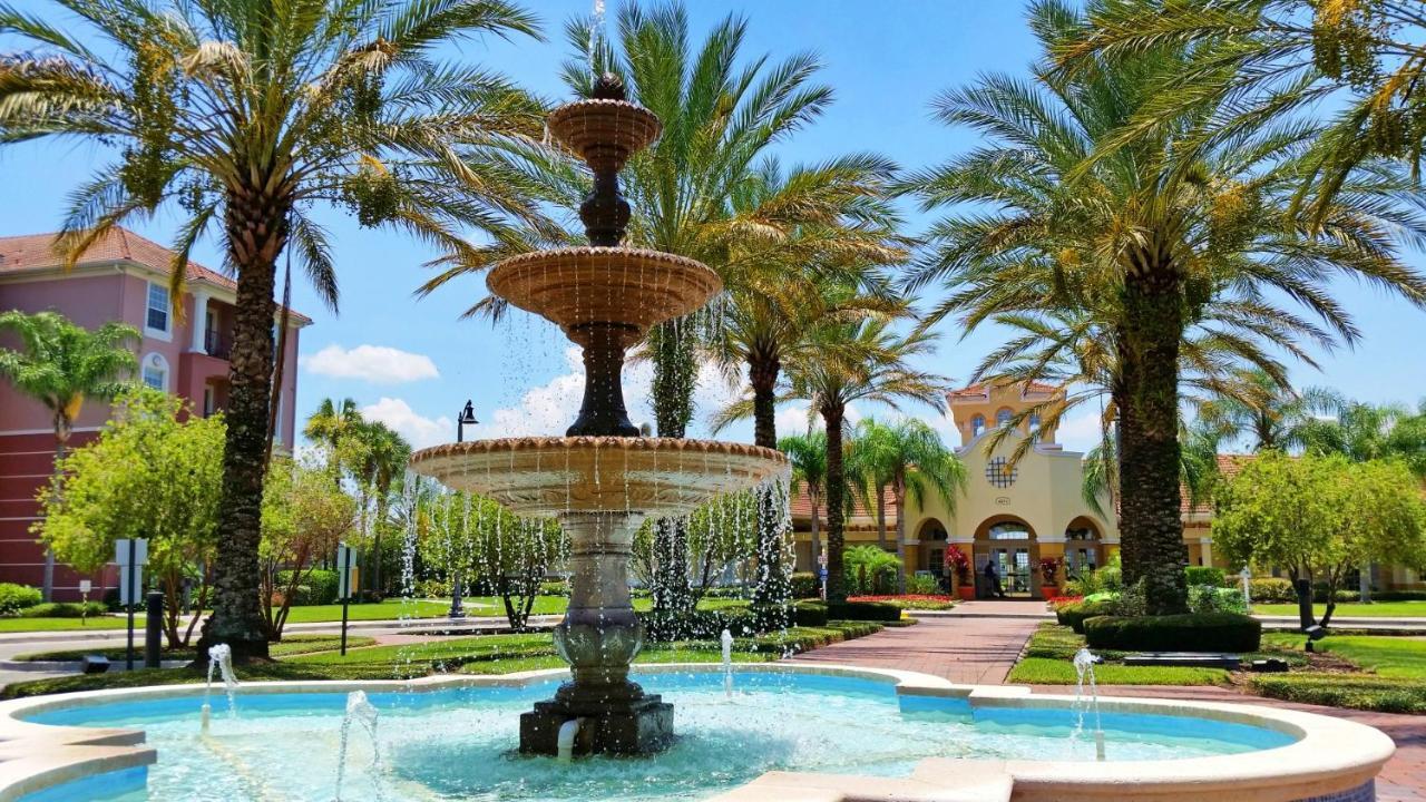 Villa 4804 Cayview Ave #105 Orlando Exterior foto
