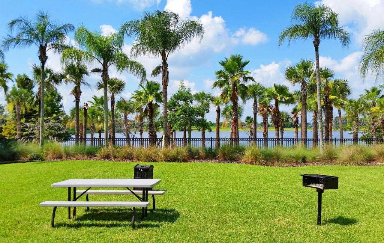Villa 4804 Cayview Ave #105 Orlando Exterior foto