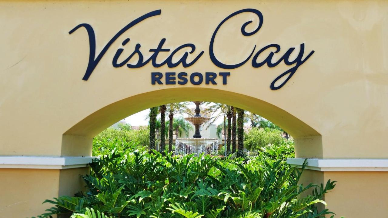 Villa 4804 Cayview Ave #105 Orlando Exterior foto