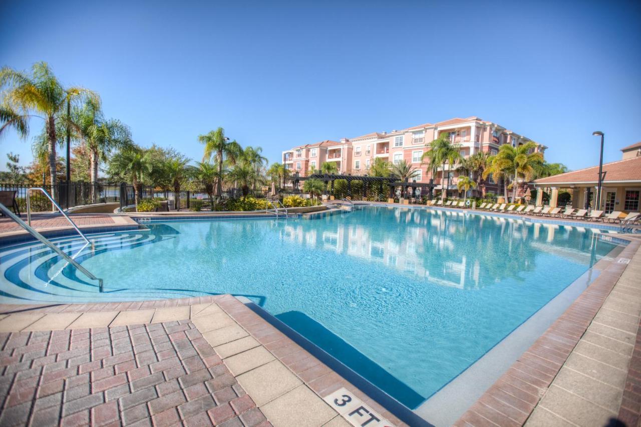 Villa 4804 Cayview Ave #105 Orlando Exterior foto
