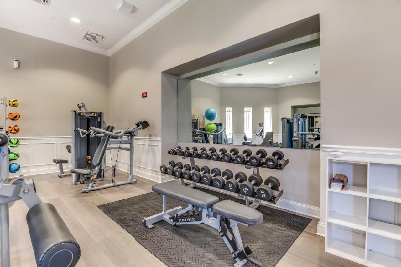 Villa 4804 Cayview Ave #105 Orlando Exterior foto