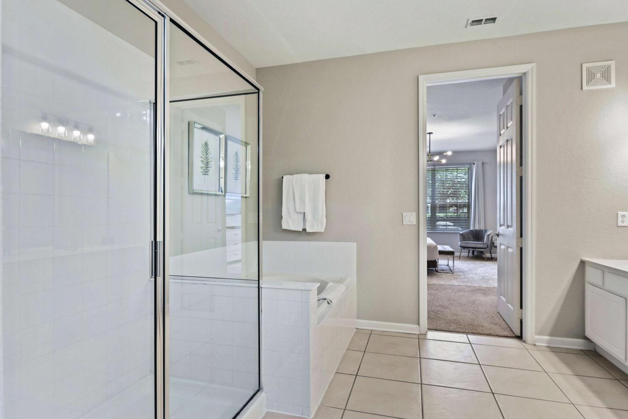Villa 4804 Cayview Ave #105 Orlando Exterior foto