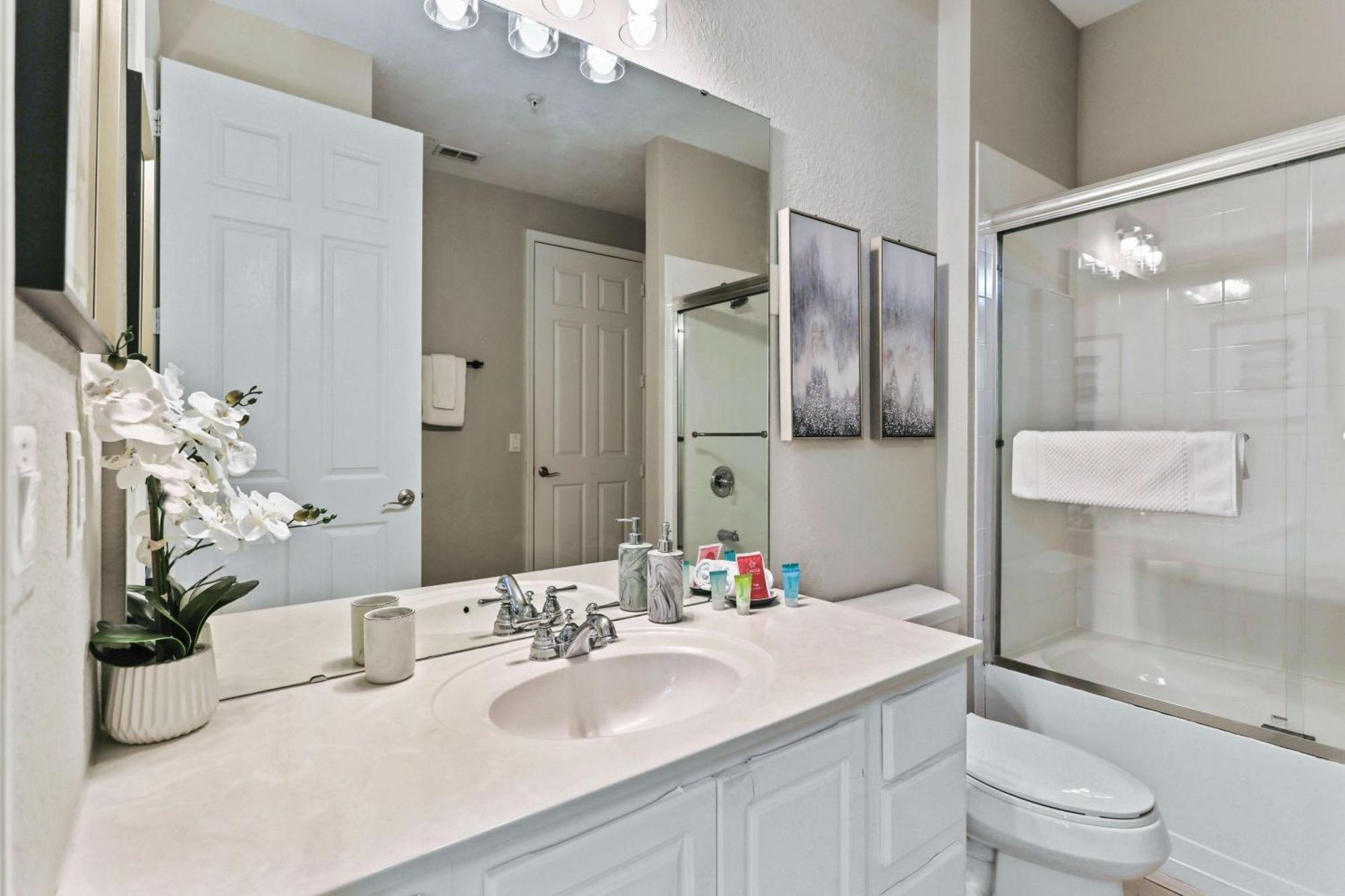 Villa 4804 Cayview Ave #105 Orlando Exterior foto