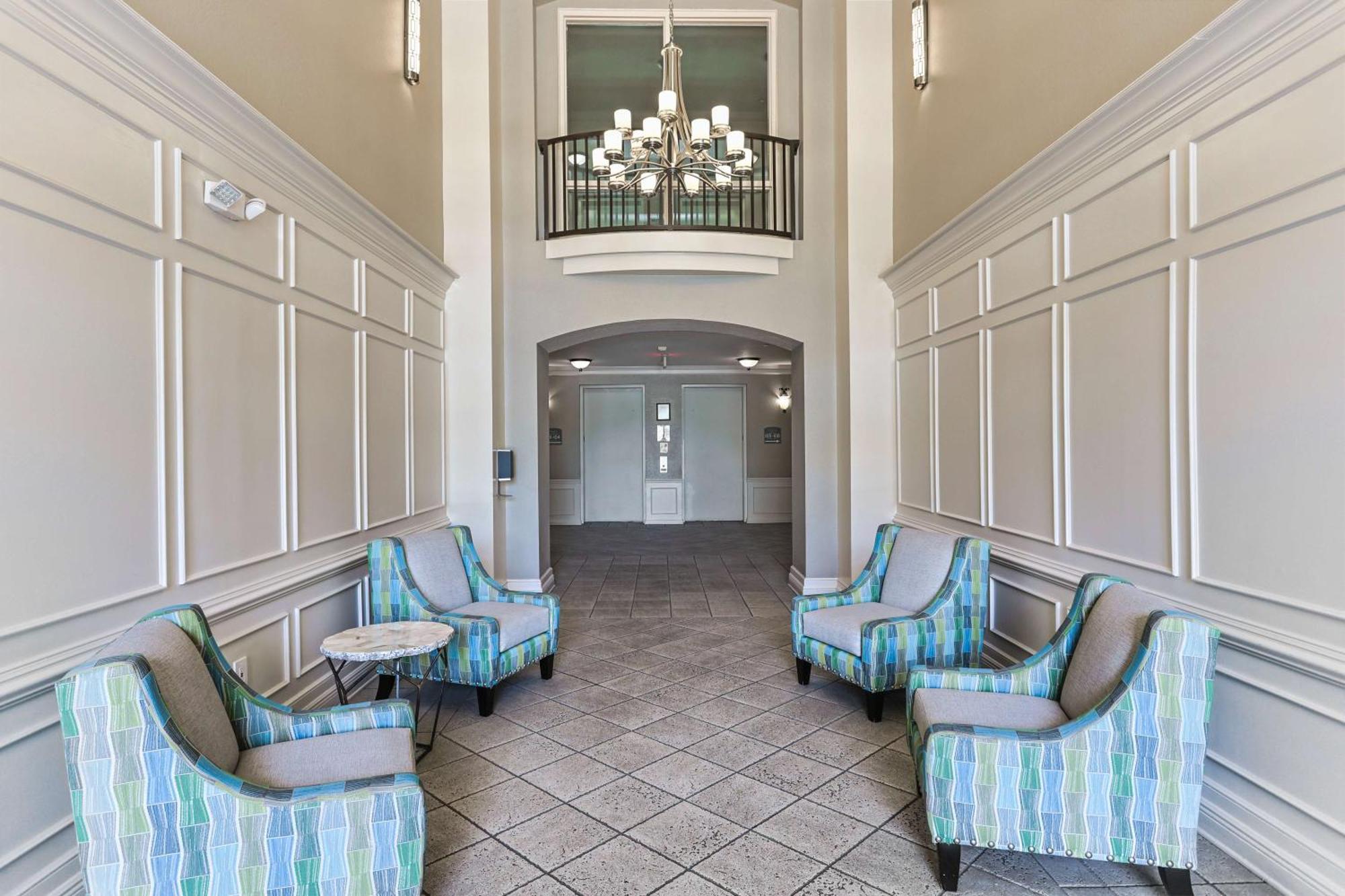 Villa 4804 Cayview Ave #105 Orlando Exterior foto