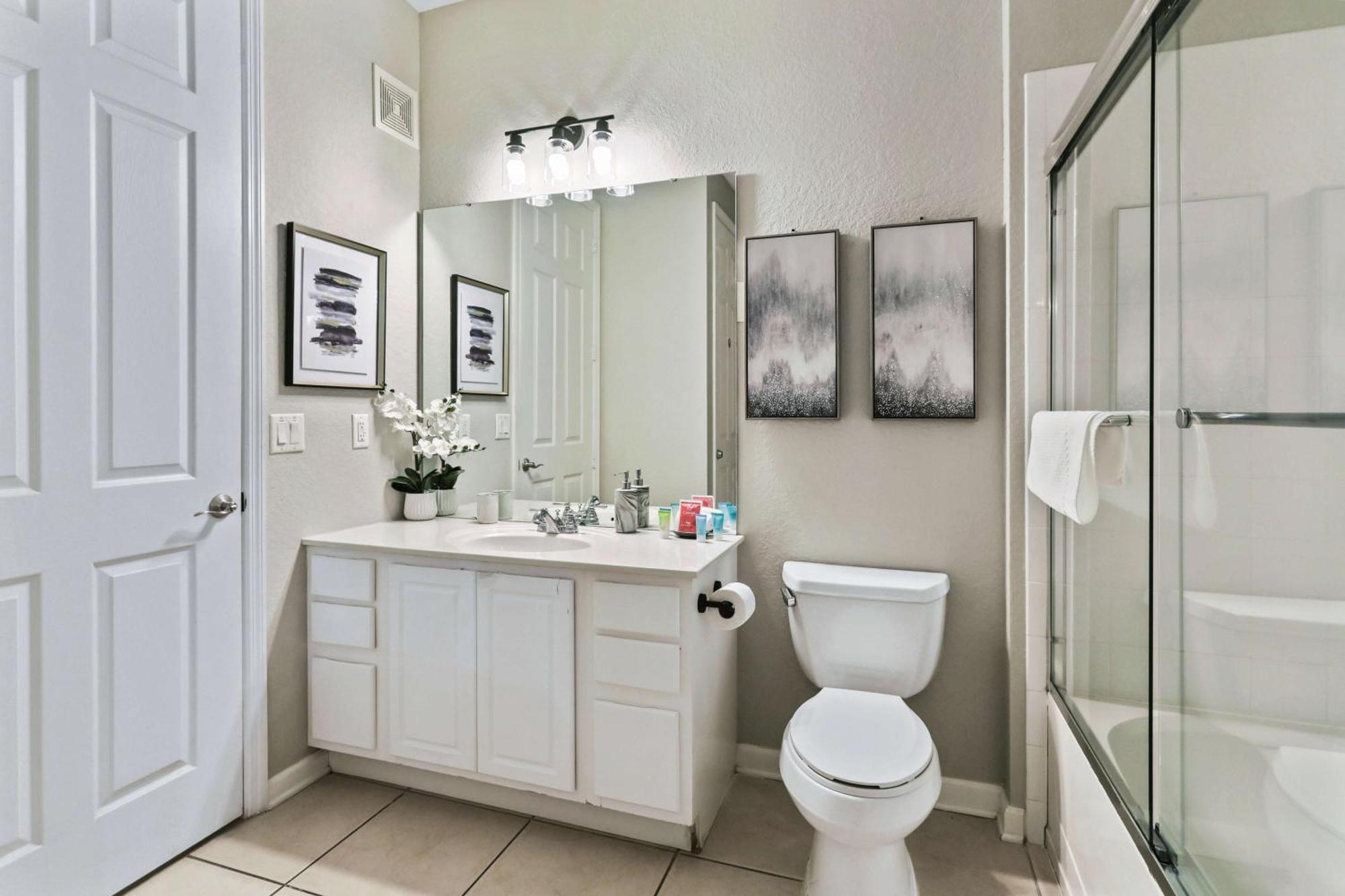 Villa 4804 Cayview Ave #105 Orlando Exterior foto