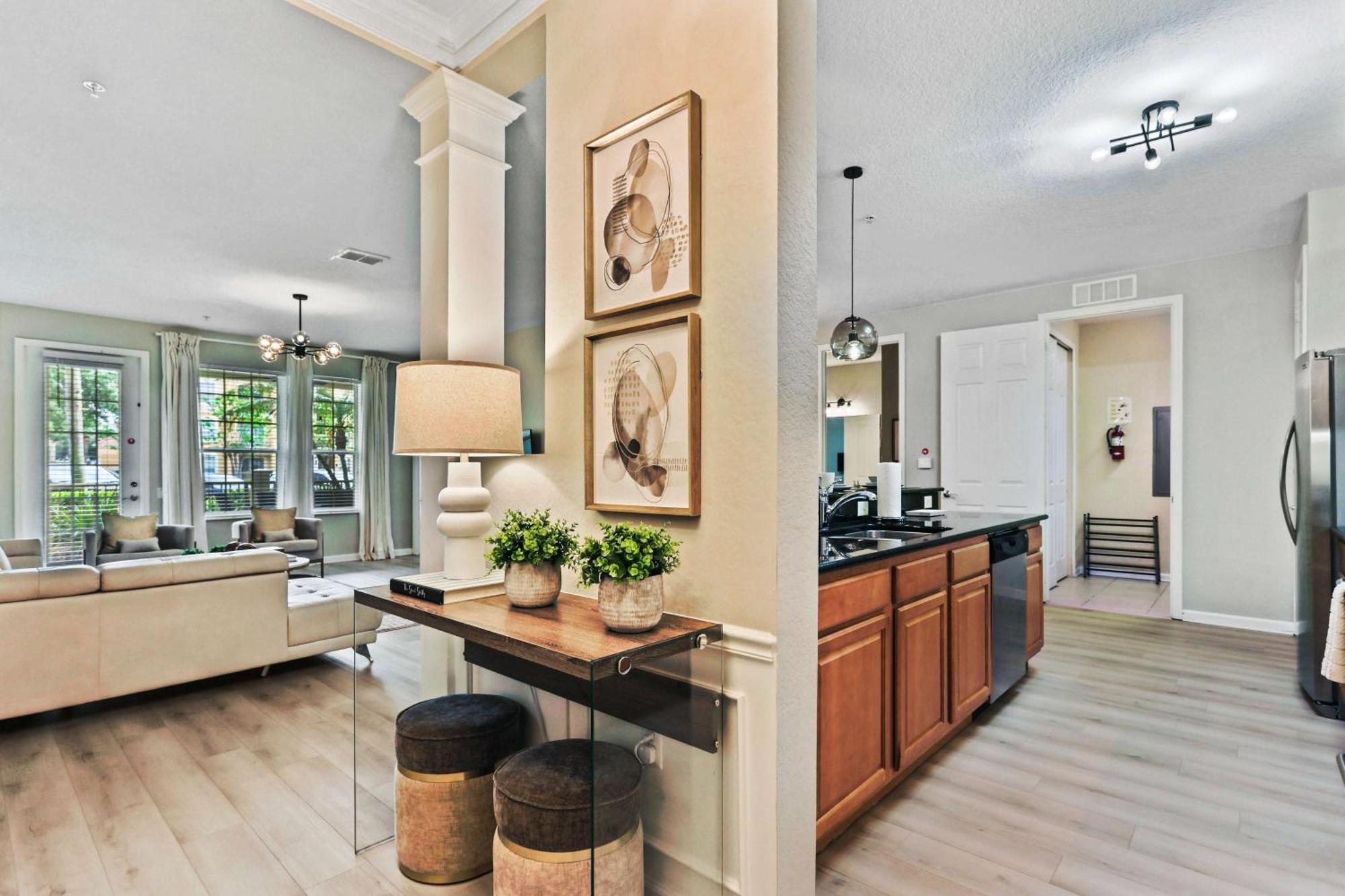 Villa 4804 Cayview Ave #105 Orlando Exterior foto