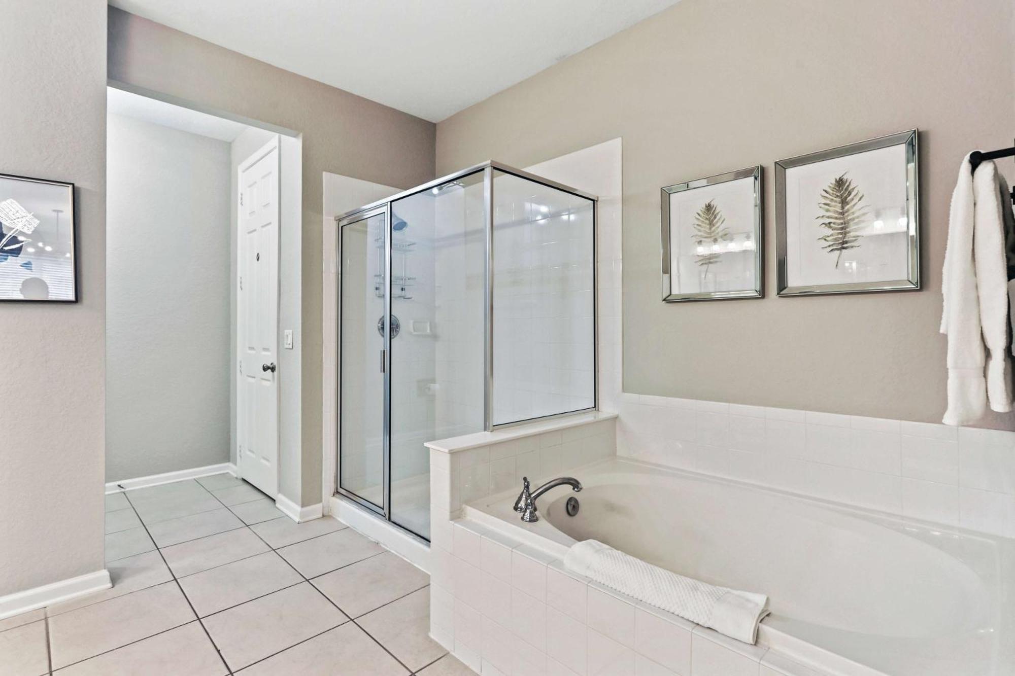 Villa 4804 Cayview Ave #105 Orlando Exterior foto