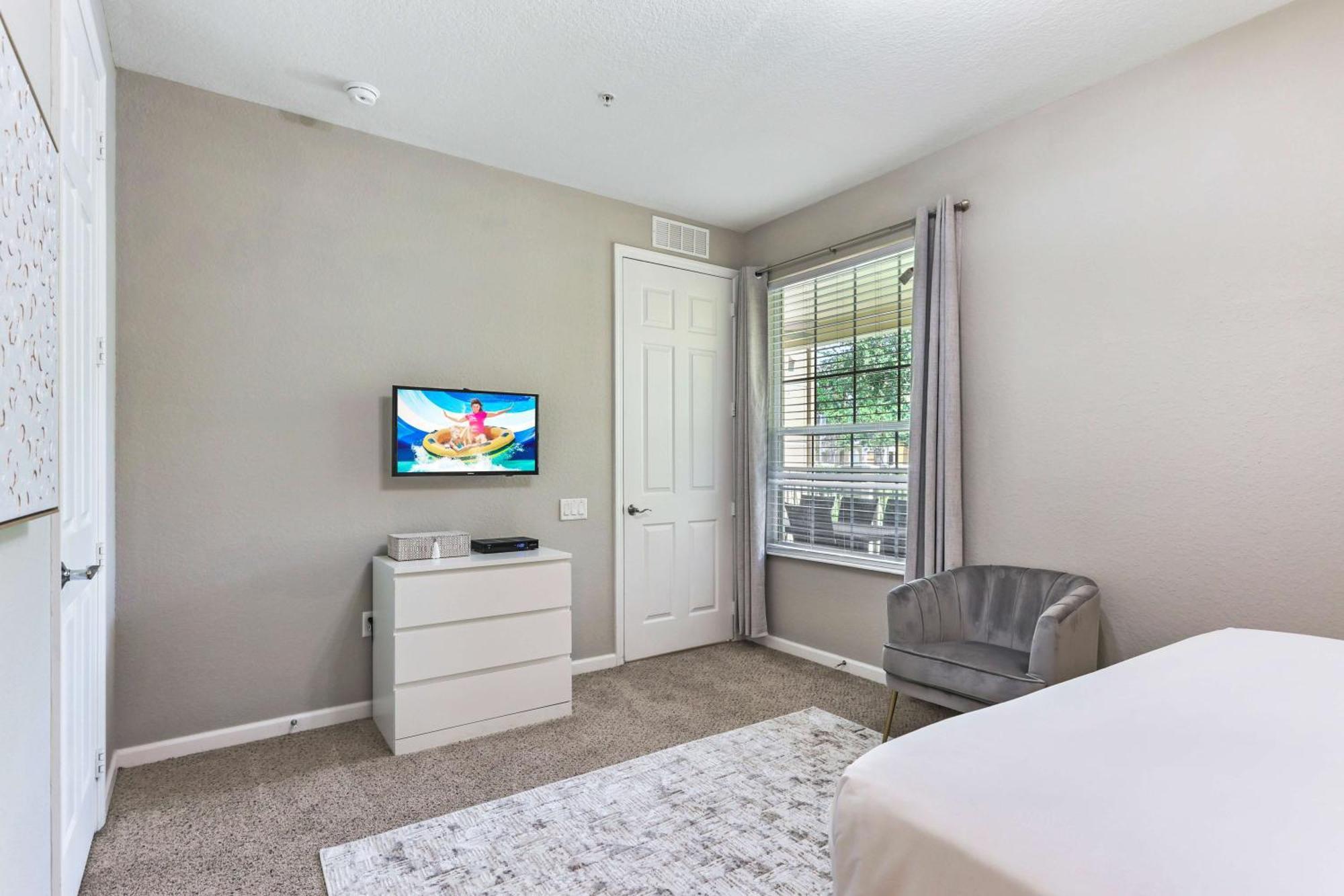 Villa 4804 Cayview Ave #105 Orlando Exterior foto