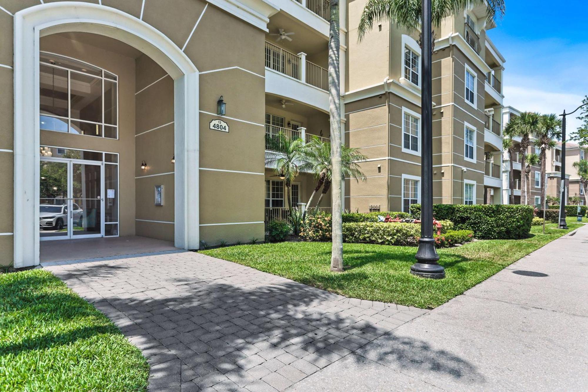 Villa 4804 Cayview Ave #105 Orlando Exterior foto