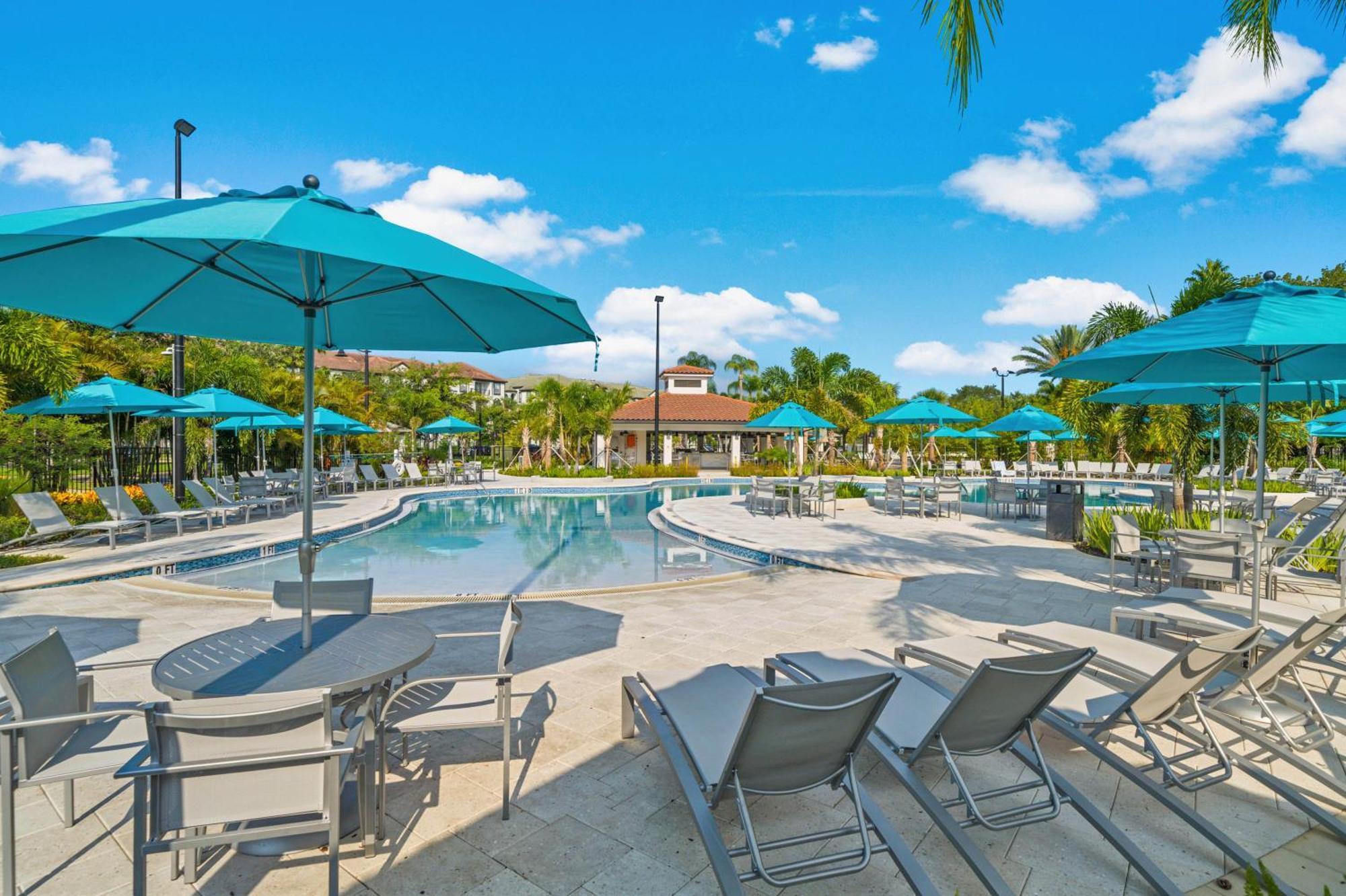 Villa 4804 Cayview Ave #105 Orlando Exterior foto