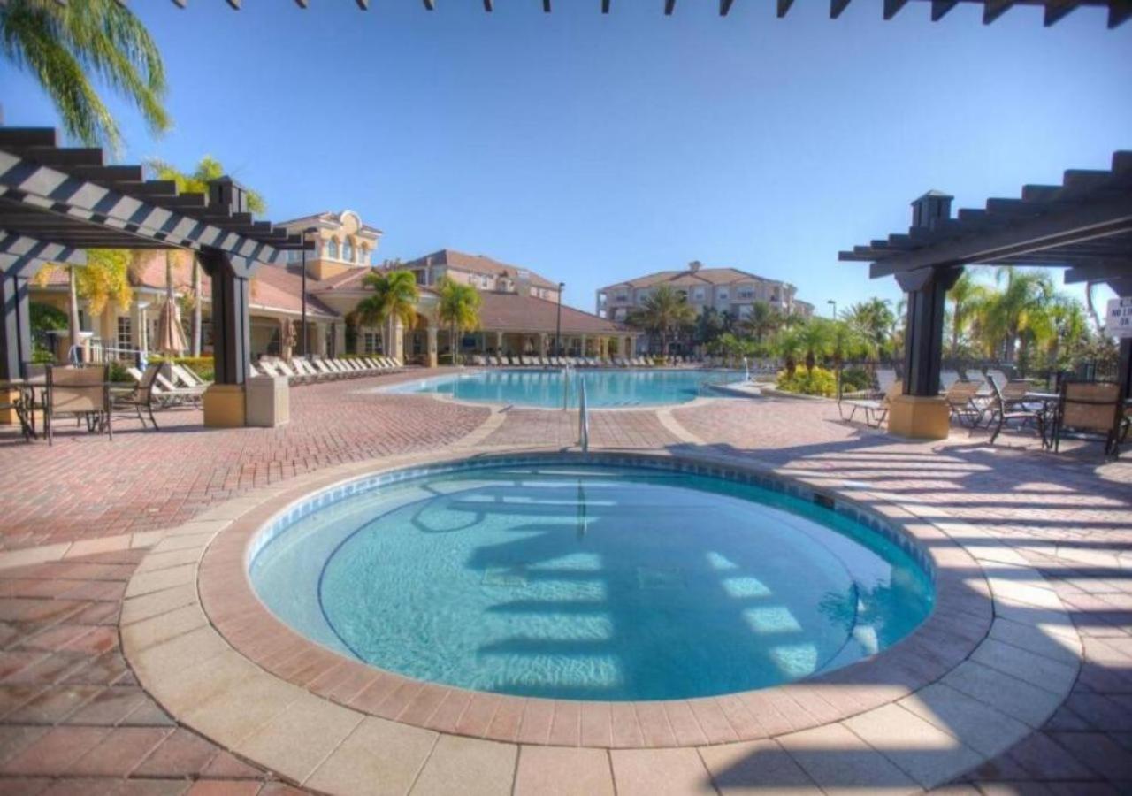 Villa 4804 Cayview Ave #105 Orlando Exterior foto